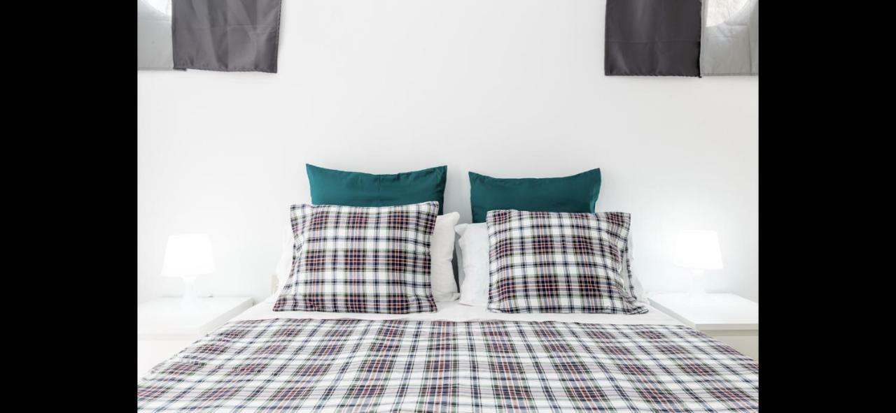 Fabi Apartment Puerto De Naos Ngoại thất bức ảnh
